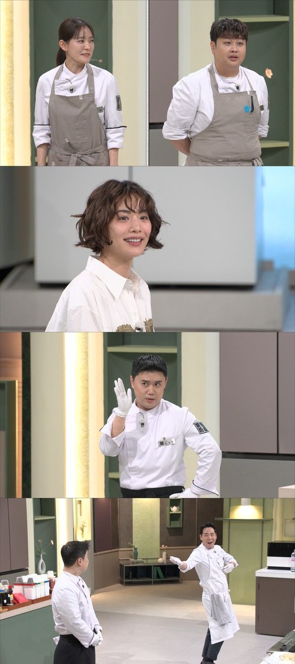 '냉장고를 부탁해' (사진=JTBC)