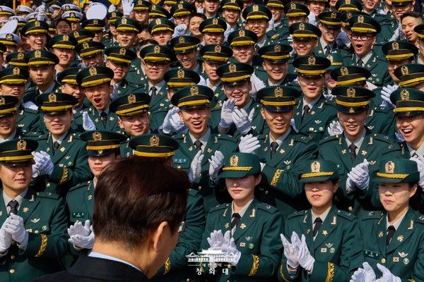 사진출처/청와대