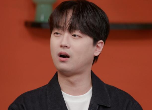 이찬원 (사진=KBS2 '셀럽병사의 비밀')