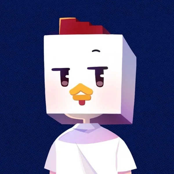 유튜버 수탉 (사진=유튜브 채널, 샌드박스)