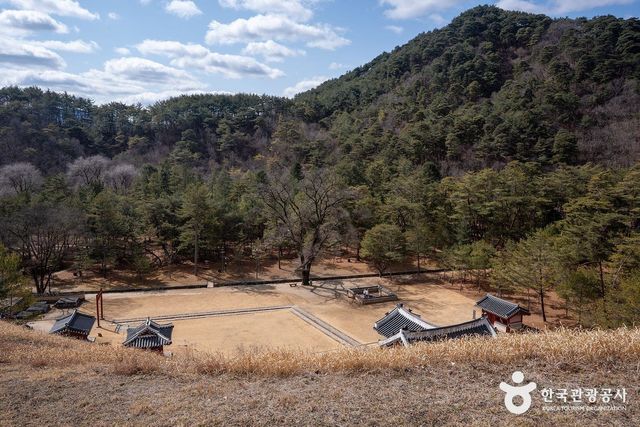 영월 여행지 추천 (사진=한국관광공사 제공)
