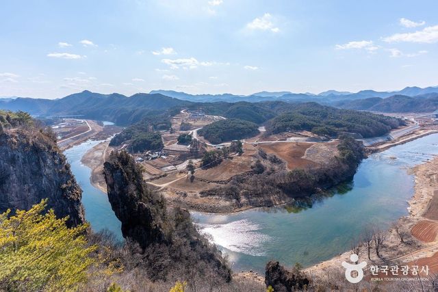 영월 여행지 추천 (사진=한국관광공사 제공)
