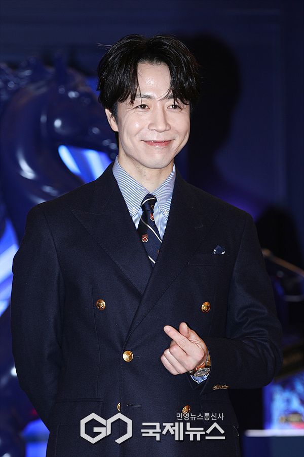 ▲ 손종원 셰프 / ⓒ이대웅 기자