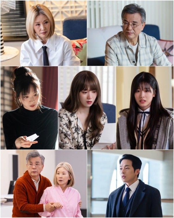 찬란한 너의 계절에 (사진=MBC)