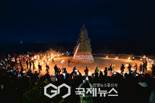 속초시, 2026년 정월대보름 한마당 개최