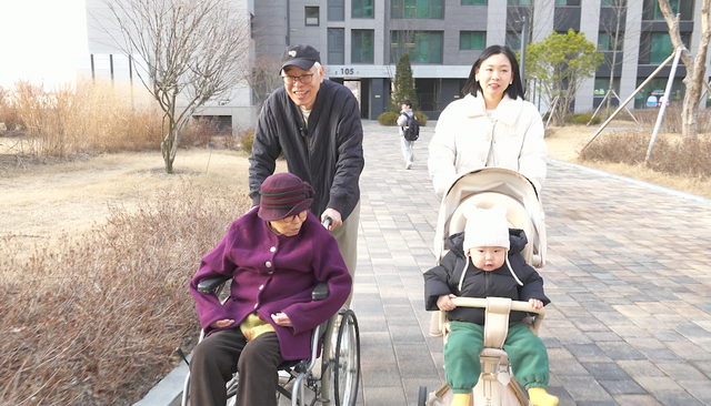 KBS 1TV ‘인간극장’