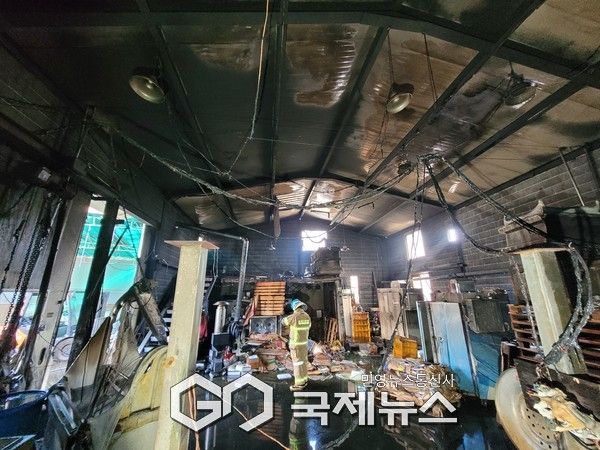 사진제공/광주소방서