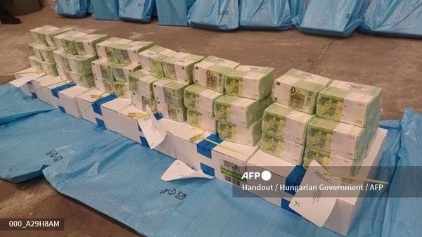 국제뉴스/AFP통신