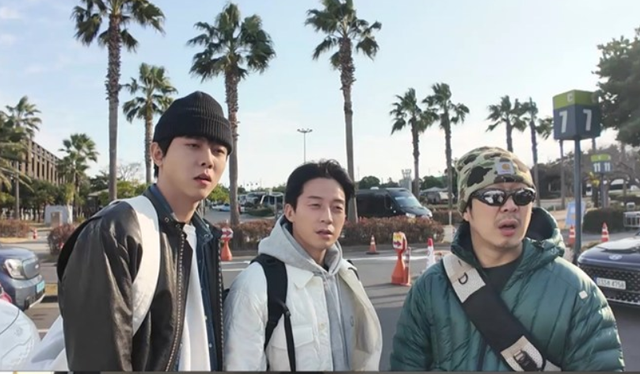 허경환 고정 위기 (사진=MBC '놀면 뭐하니?')