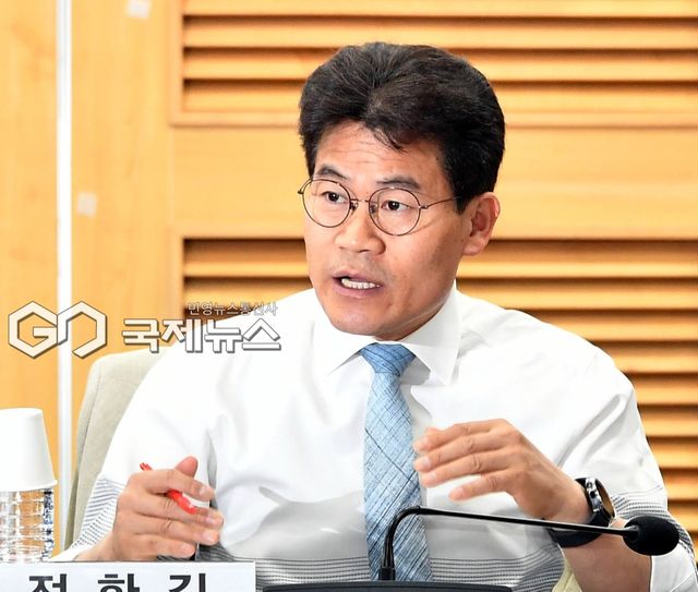 전한길 강사/국제뉴스DB