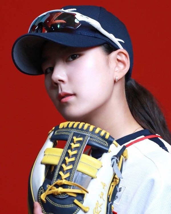 박주아 / 두산베어스 제공