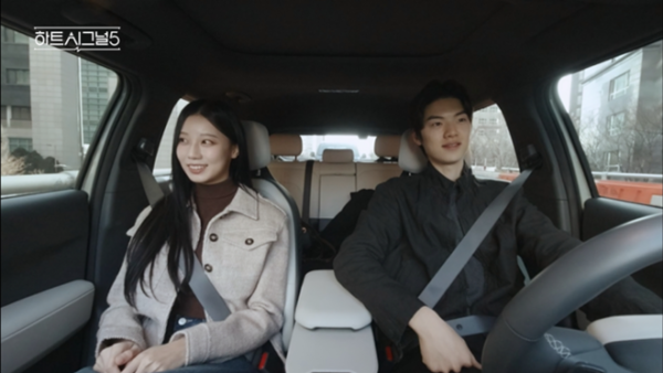 하트시그널5 방송일 ott 시청률 / 채널a 제공