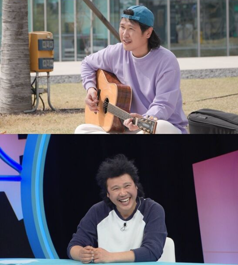 동상이몽2너는내운명 육중완 재방송 시청률 / SBS 제공