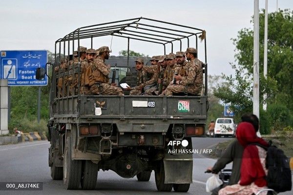 국제뉴스/AFP통신