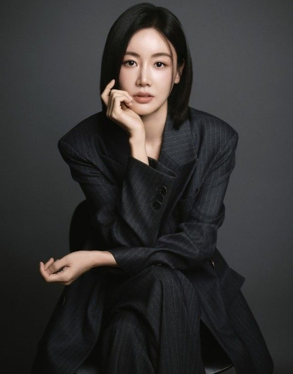 황우슬혜 (사진=키움 히어로즈)