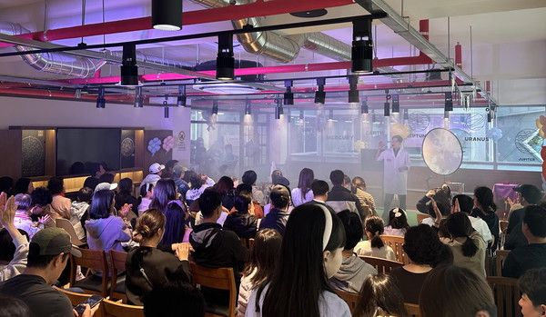 2025년 어린이날 행사 모습 (사진=강화군 제공)