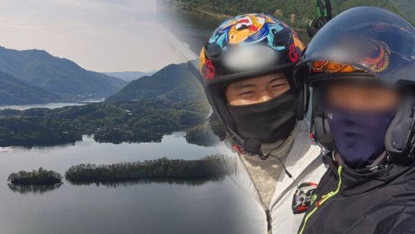 '그알' 양평 두물머리 시신 유기 사건 / sbs 제공