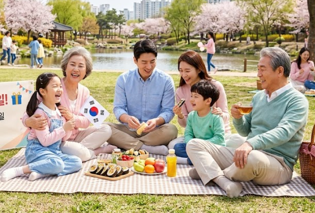 2026 대체공휴일, 임시공휴일 (사진=기사의 이해를 돕기 위해 AI로 만들어진 이미지 입니다)