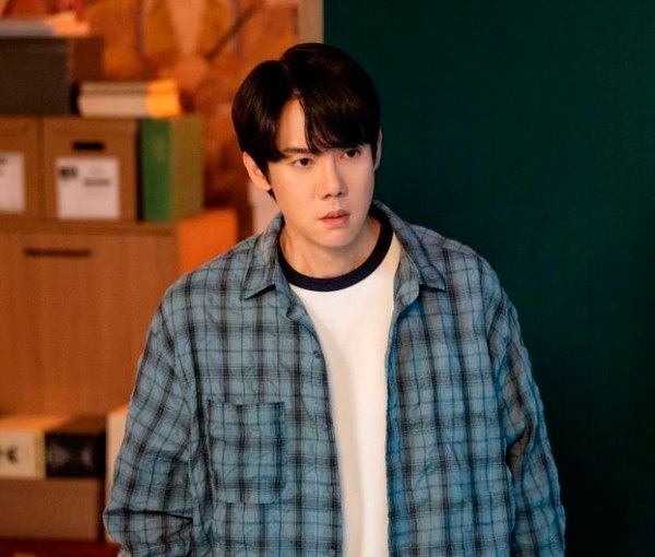 SBS 금토드라마 '신이랑 법률사무소'