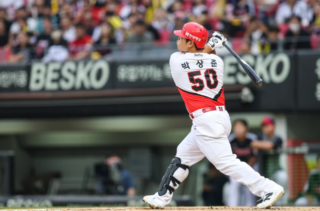 기아 박상준 (사진=KIA 타이거즈 제공)