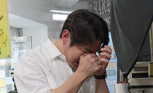 KBS 2TV 예능 '살림하는 남자들 시즌2'