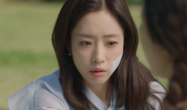함은정 (사진=MBC 일일드라마 ‘첫 번째 남자’)