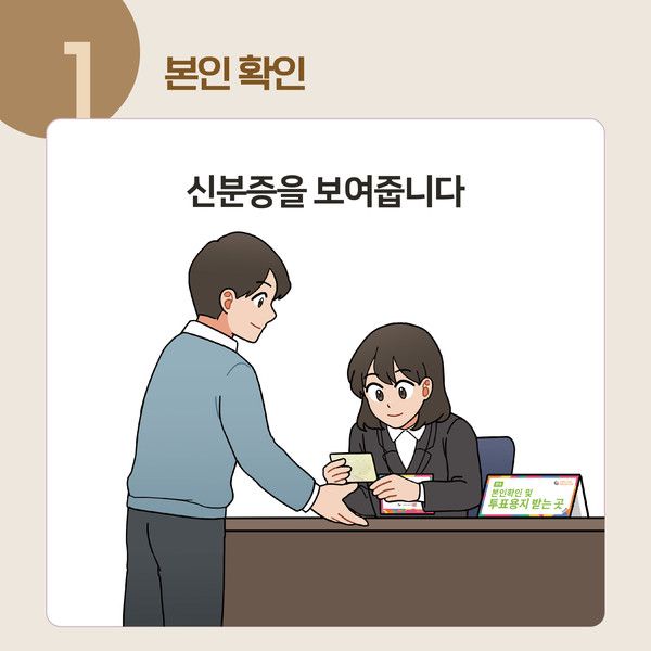 제9회_전국동시지방선거_쉽게_설명한_투표안내카드_(사진출처=중앙선거관리위원회)