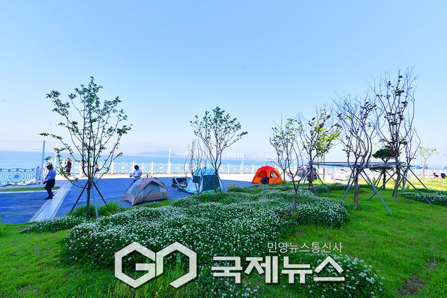 국립인천해양박물관, 바다와 해양유물을 네 컷의 그림과 만화로! 표현의 장 마련 (사진=안희영 기자)