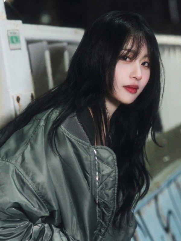 레이턴시 희연. 사진=키움히어로즈