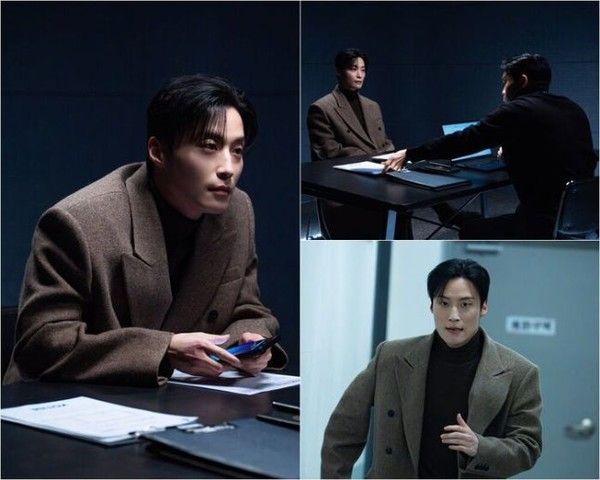 멋진 신세계 (사진=SBS)