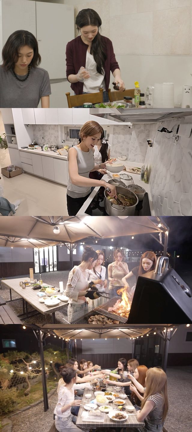MBC 예능 프로그램 ‘전지적 참견 시점’