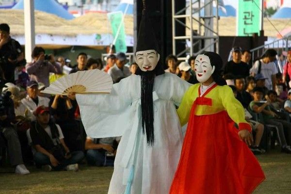 '2026 강릉 단오제' 위치 일정 기간 장소 / 관광공사 제공