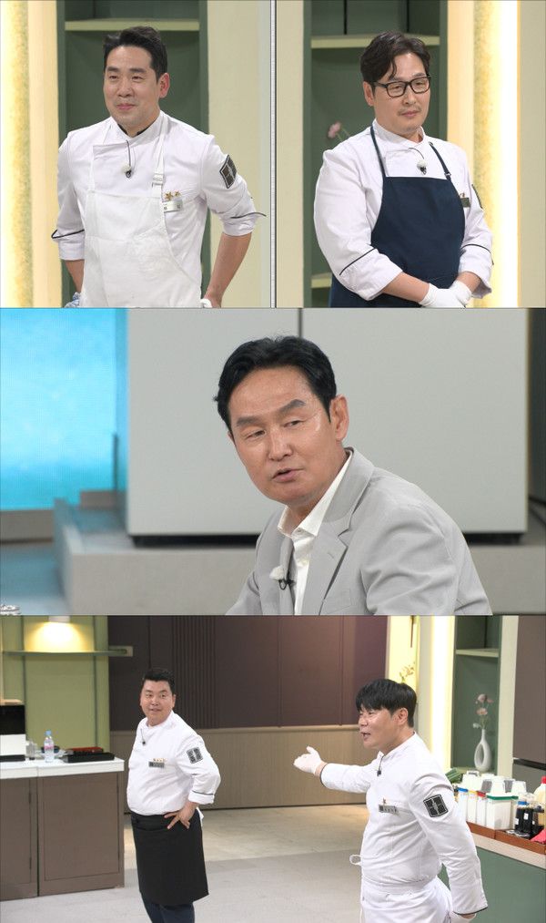 '냉장고를 부탁해' (사진=JTBC)