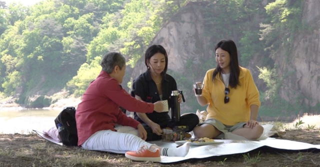 KBS 1TV '황신혜의 같이 삽시다'