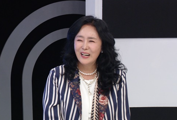 배우 이주화 (사진=TV조선 '퍼펙트 라이프')