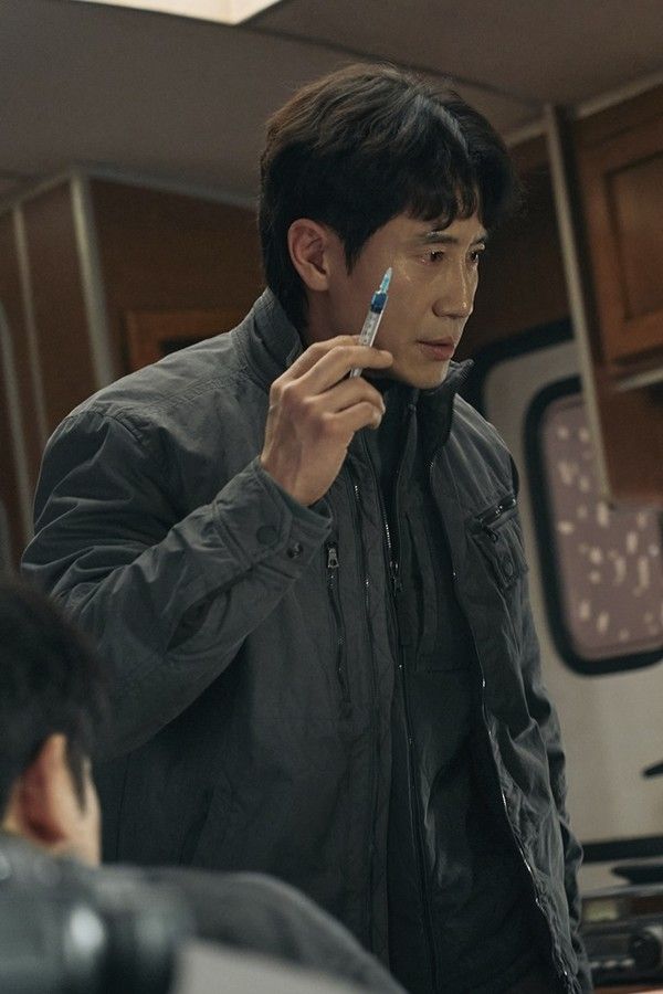 오십프로 등장인물 시청률 ott / mbc 제공