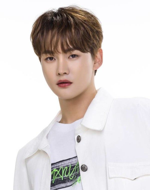 박서진 (사진=장구의신 엔터테인먼트)