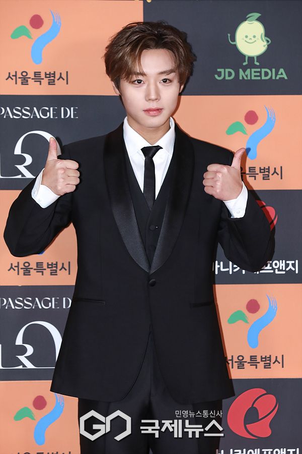 ▲ 배우 박지훈 / ⓒ이대웅 기자