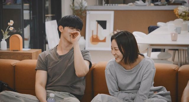 KBS2&nbsp;'연하남의 사랑법'