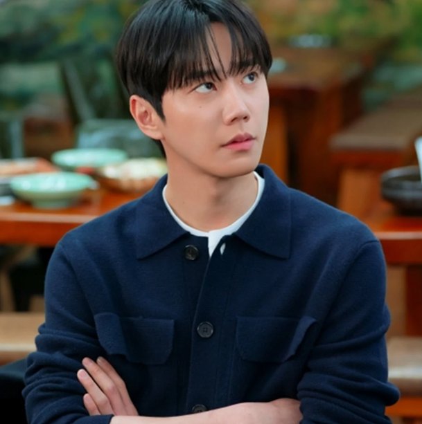 JTBC 토일드라마 '신입사원 강회장'