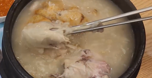 초복, 삼계탕, 백숙 / 국제뉴스 DB&nbsp;