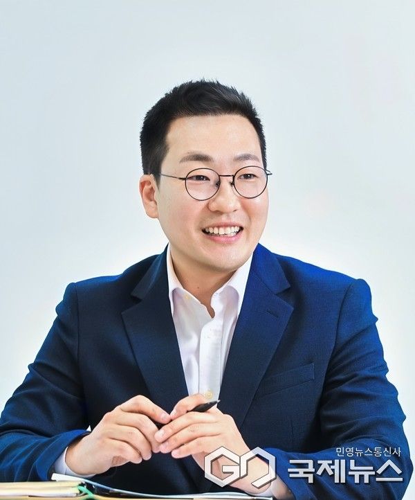 이동석 충주시장