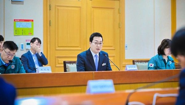 이동석 충주시장 (사진=충주시)