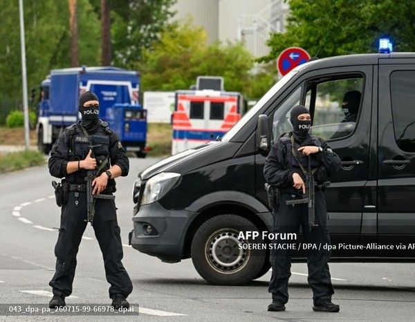 AFP