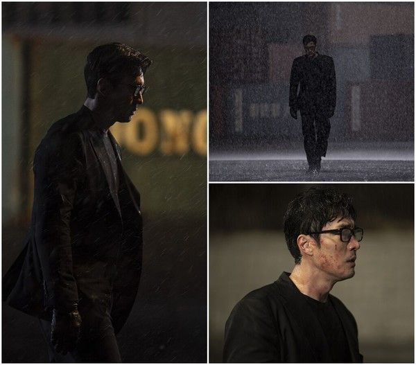드라마 김부장 원작 웹툰 줄거리 시청률/ SBS 제공