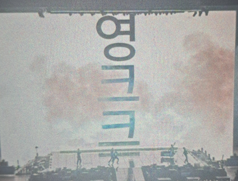 코르티스 월드투어 콘서트 (사진=온라인 커뮤니티, 네이트판 캡쳐)