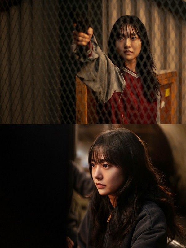 킬러들의 쇼핑몰 시즌2 결말 원작 공개일정 출연진 / 디즈니플러스 제공