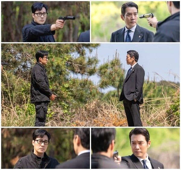 드라마 김부장 원작 줄거리 시청률 / SBS 제공