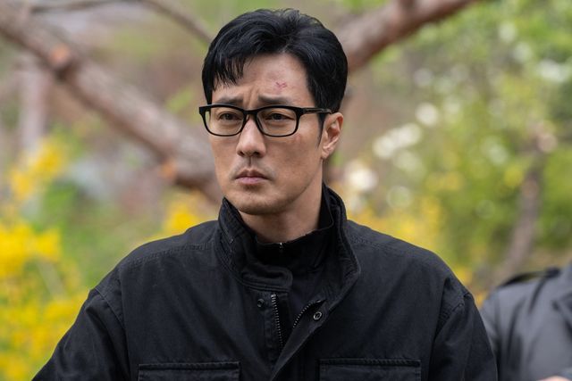 SBS 금토드라마 '김부장' 결말 후속 (사진=SBS '김부장')