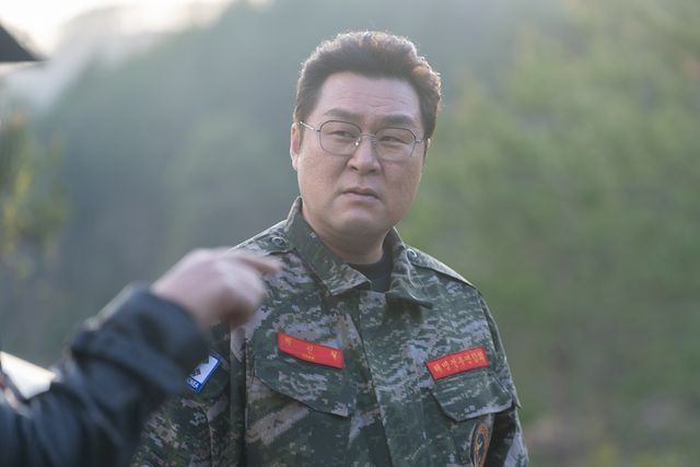 SBS 금토드라마 '김부장' 결말 후속 (사진=SBS '김부장')